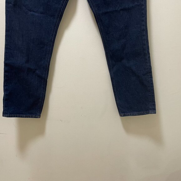 Denim Forum The Yoko High Rise Slim sz 32 - Picture 12 of 15